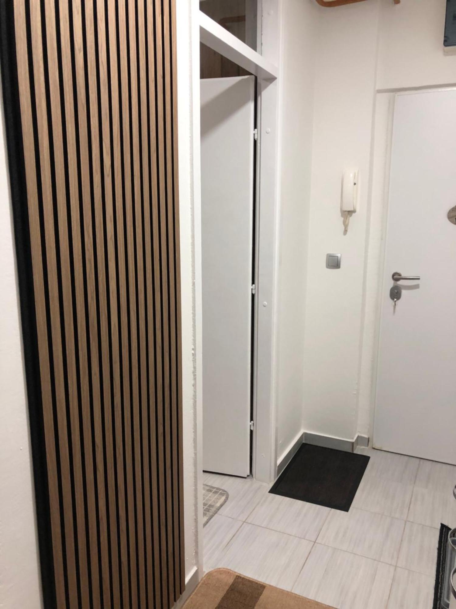Welcome To The Apartment Mesic- Airport 塞拉耶佛 外观 照片
