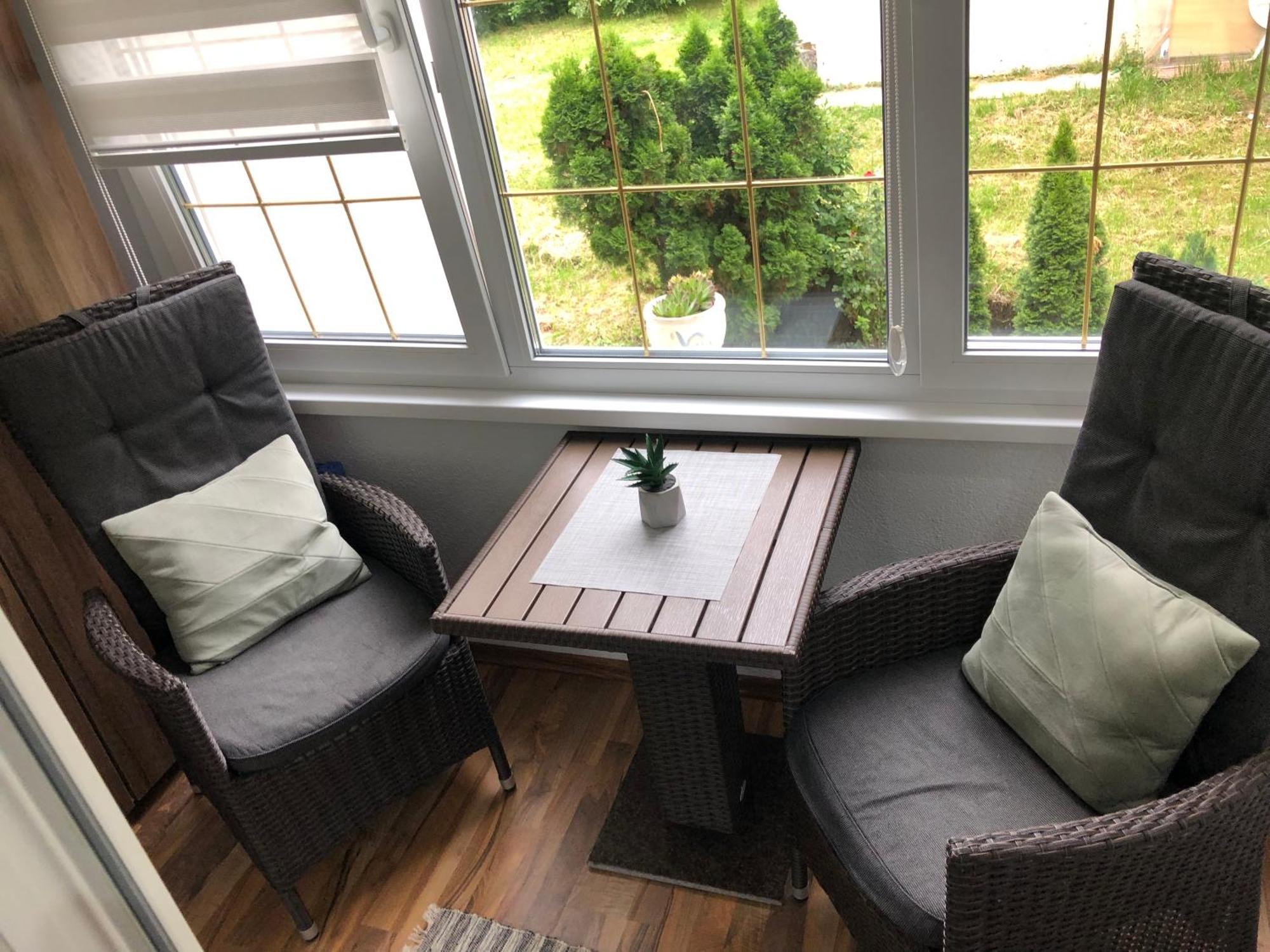 Welcome To The Apartment Mesic- Airport 塞拉耶佛 外观 照片