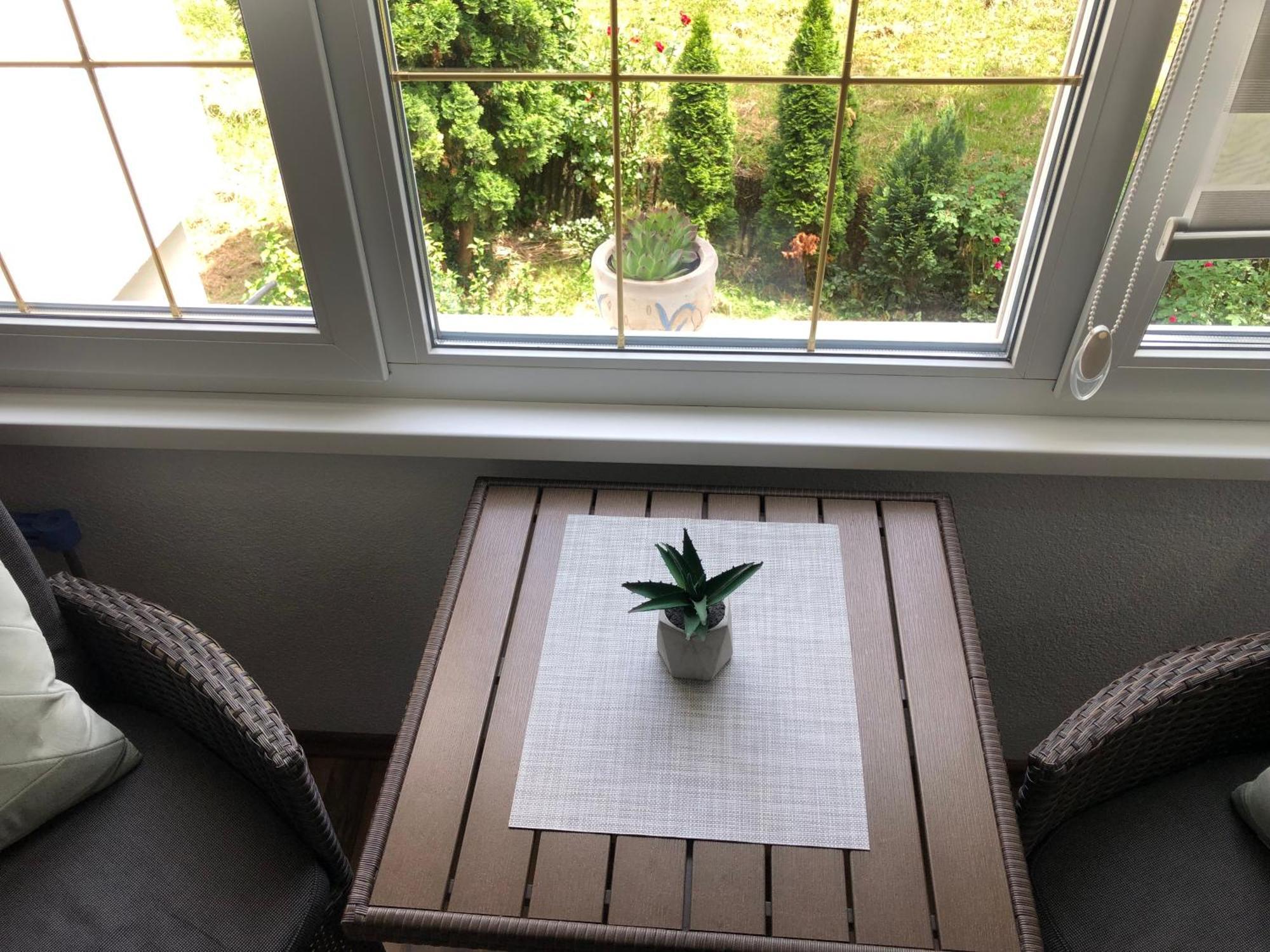 Welcome To The Apartment Mesic- Airport 塞拉耶佛 外观 照片